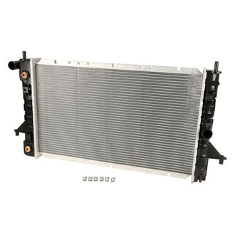 Nissens® - Engine Coolant Radiator