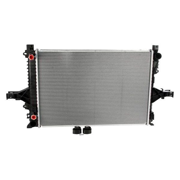 Nissens® - Engine Coolant Radiator