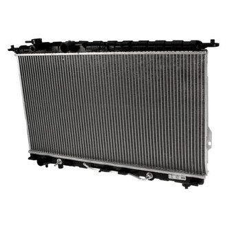 Nissens® - Engine Coolant Radiator