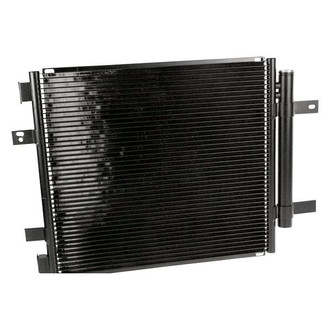 Nissens® - A/C Condenser