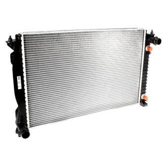 Nissens® - Engine Coolant Radiator