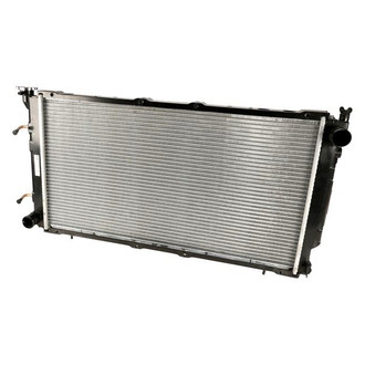 Nissens® - Engine Coolant Radiator