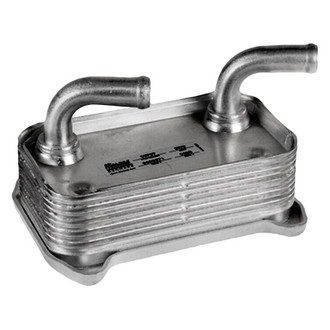 Nissens® - Oil Cooler