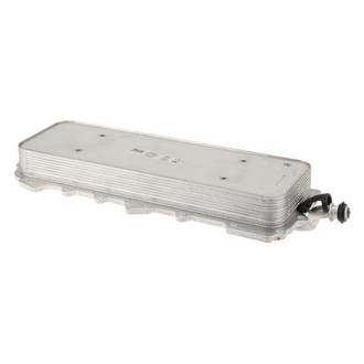 Nissens® - Oil Cooler
