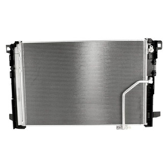 Nissens® - A/C Condenser