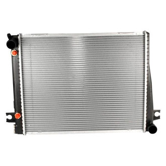 Nissens® - Engine Coolant Radiator