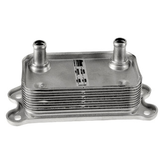 Nissens® - Engine Oil Cooler