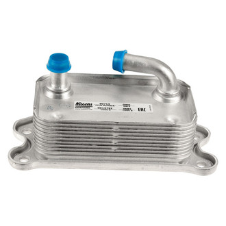 Nissens® - Oil Cooler