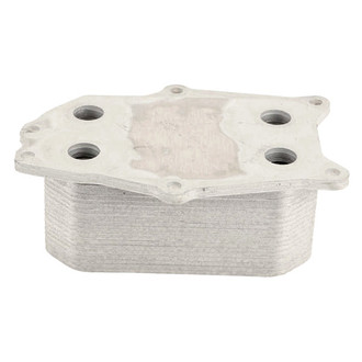 Nissens® - Oil Cooler