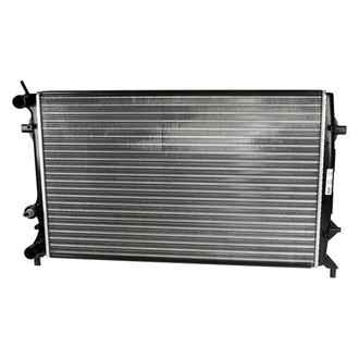 Nissens® - Engine Coolant Radiator
