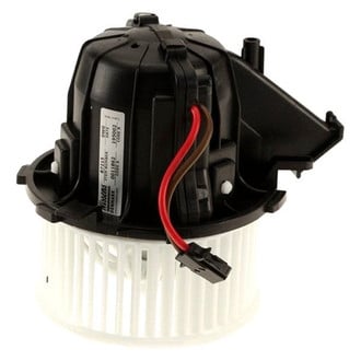 Nissens® - HVAC Blower Motor