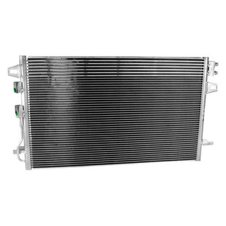 Nissens® - A/C Condenser