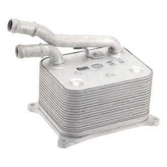 Nissens® - Oil Cooler