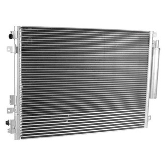 Nissens® - A/C Condenser