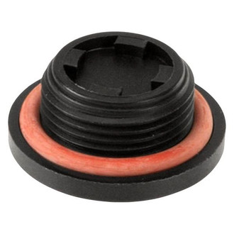 Nissens® - Engine Coolant Radiator Drain Plug