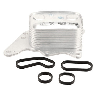 Nissens® - Oil Cooler