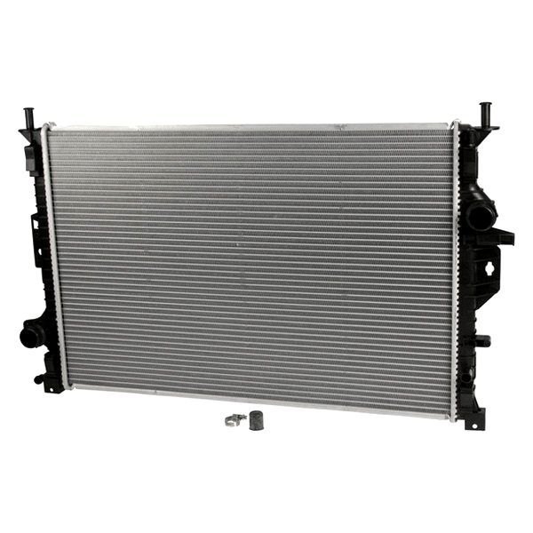 Nissens® - Engine Coolant Radiator