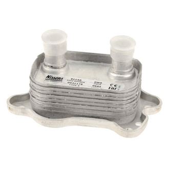 Nissens® - Oil Cooler