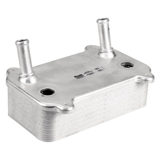 Nissens® - Oil Cooler