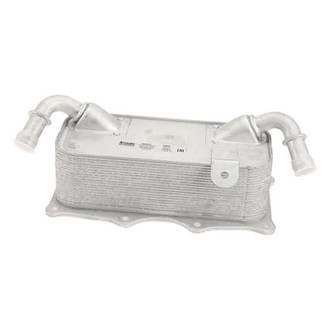 Nissens® - Oil Cooler