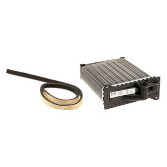 Nissens® - HVAC Heater Core