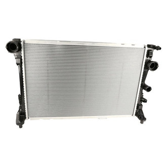 Nissens® - Engine Coolant Radiator