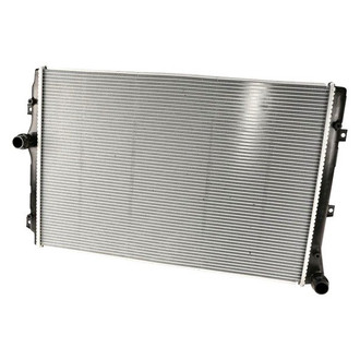 Nissens® - Engine Coolant Radiator