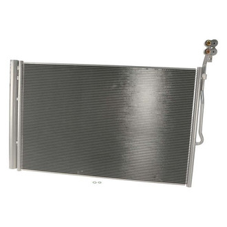 Nissens® - A/C Condenser