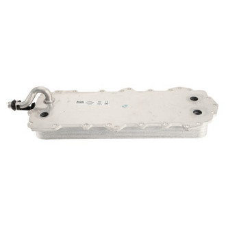 Nissens® - Oil Cooler