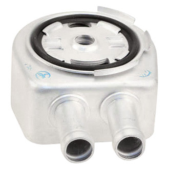 Nissens® - Oil Cooler