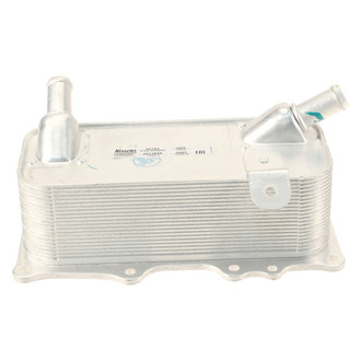 Nissens® - Oil Cooler