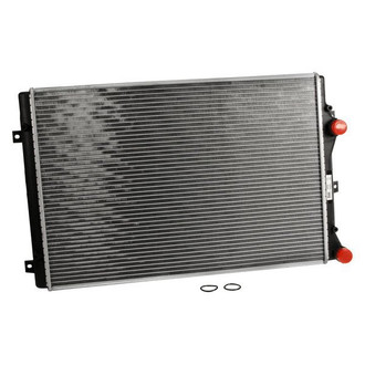 Nissens® - Engine Coolant Radiator