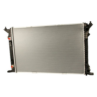 Nissens® - Engine Coolant Radiator