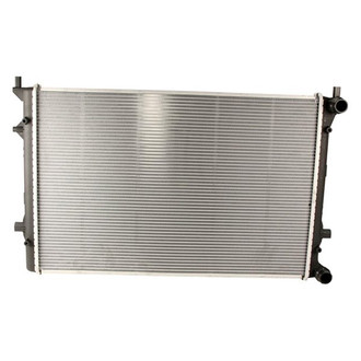 Nissens® - Engine Coolant Radiator