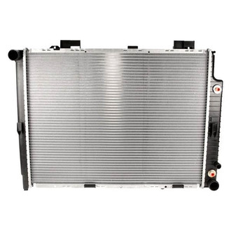 Nissens® - Engine Coolant Radiator