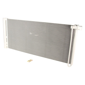 Nissens® - A/C Condenser