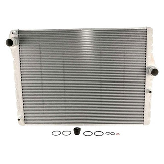 Nissens® - Engine Coolant Radiator