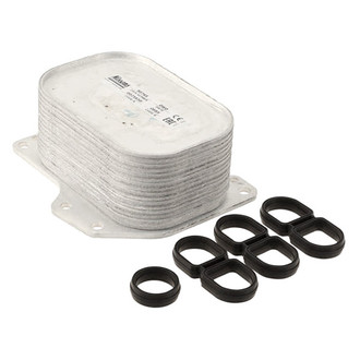Nissens® - Oil Cooler
