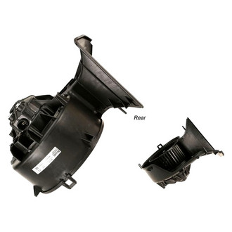Nissens® - HVAC Blower Motor