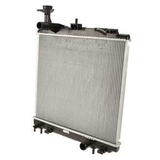 Nissens® - Engine Coolant Radiator