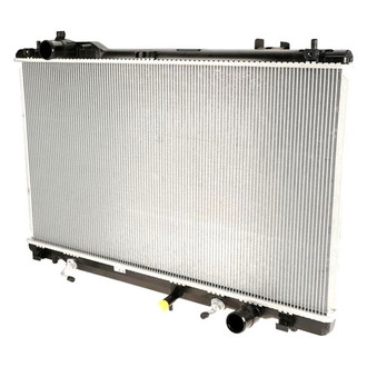 Nissens® - Engine Coolant Radiator