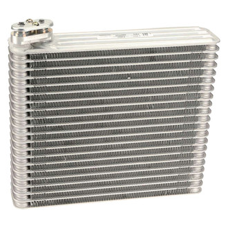 Nissens® - A/C Evaporator Core