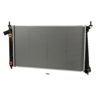Nissens® - Engine Coolant Radiator