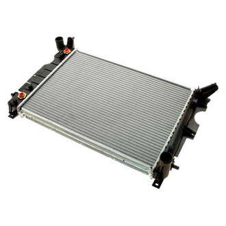 Nissens® - Engine Coolant Radiator