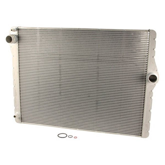 Nissens® - Engine Coolant Radiator