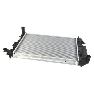 Nissens® - Engine Coolant Radiator