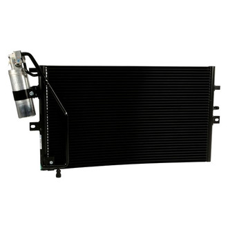Nissens® - A/C Condenser