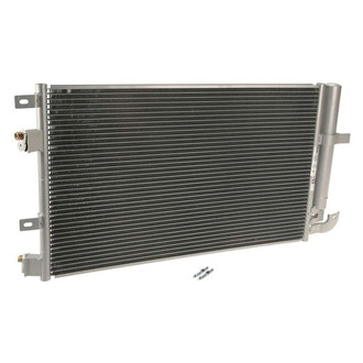 Nissens® - A/C Condenser