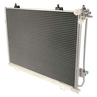 Nissens® - A/C Condenser