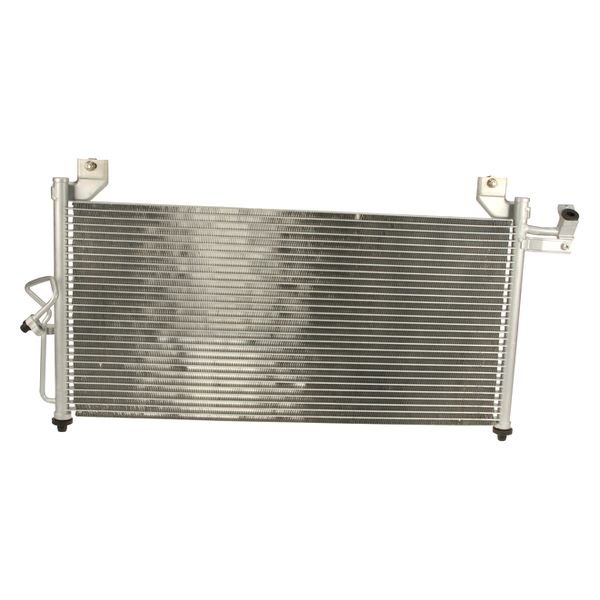 Nissens® - A/C Condenser